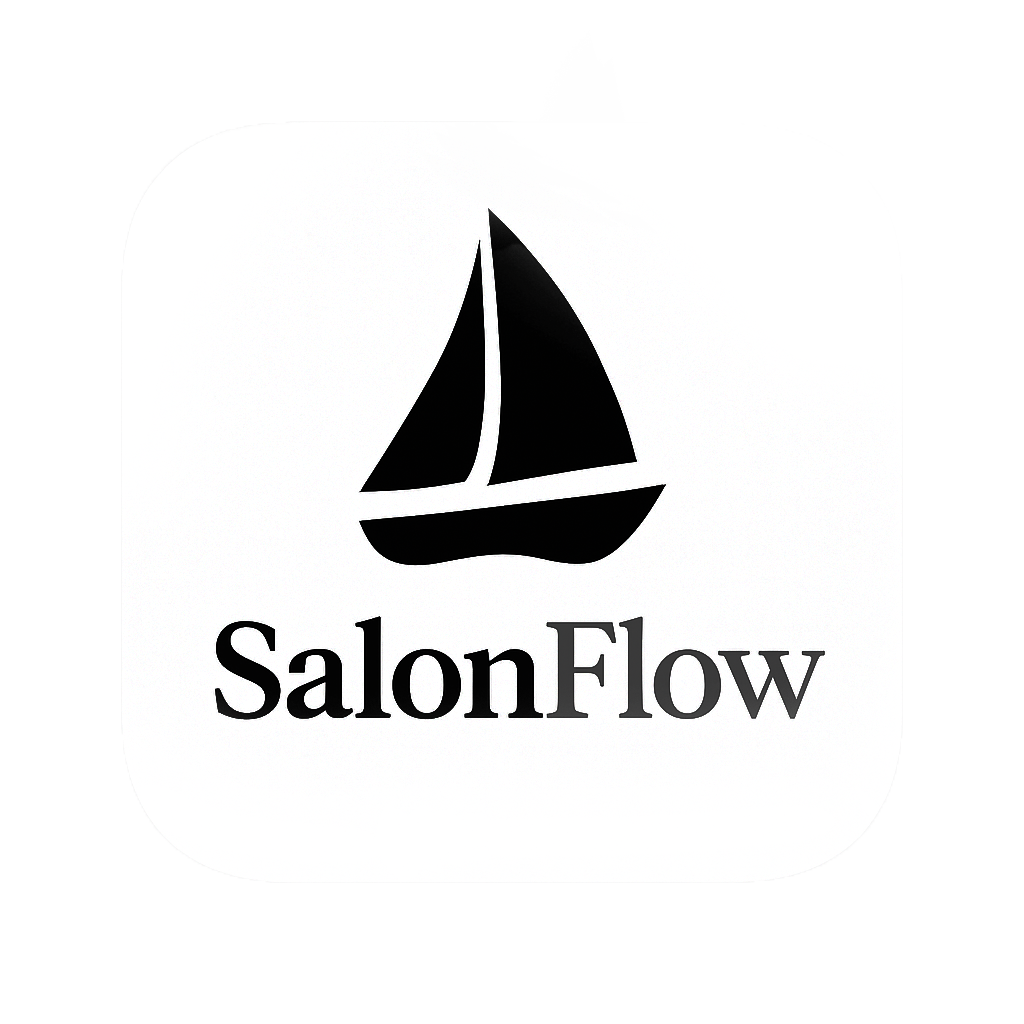 SalonFlow 