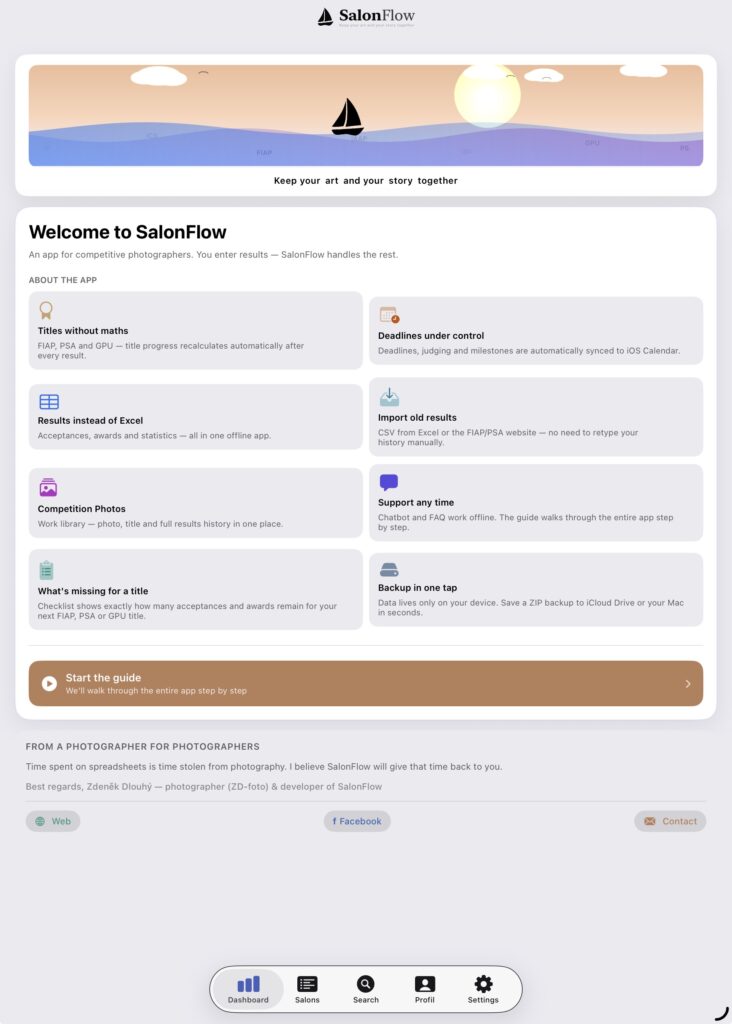 Onboarding