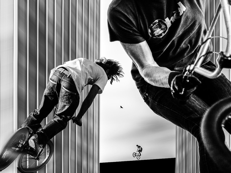 Jozef Danyi — competitive photography