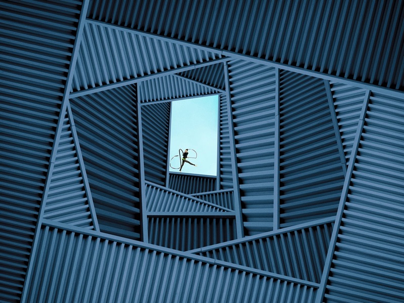 Jozef Danyi — competitive photography
