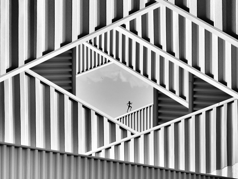 Jozef Danyi — competitive photography