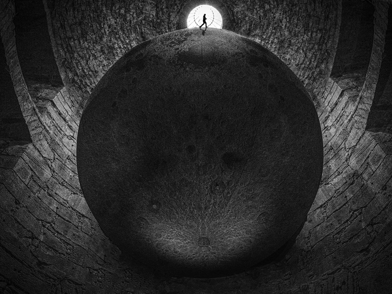 Jozef Danyi — competitive photography