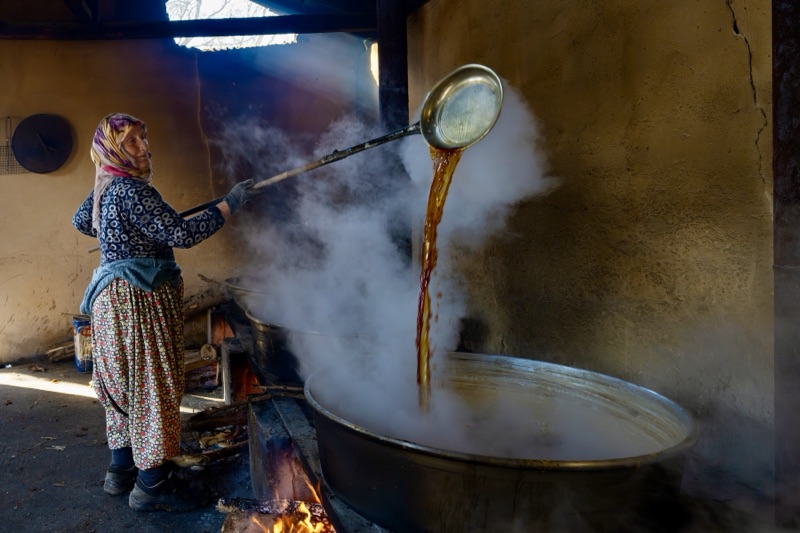 Orhan Olmez — competitive photography