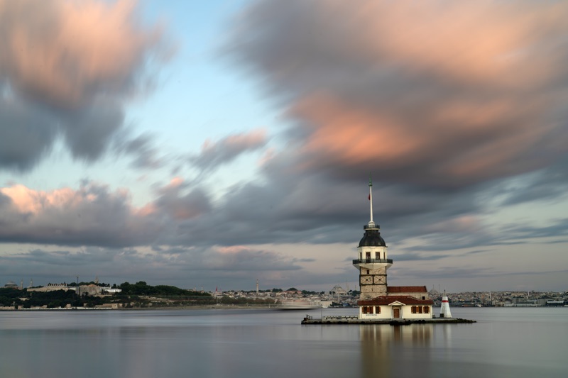 Orhan Olmez — competitive photography