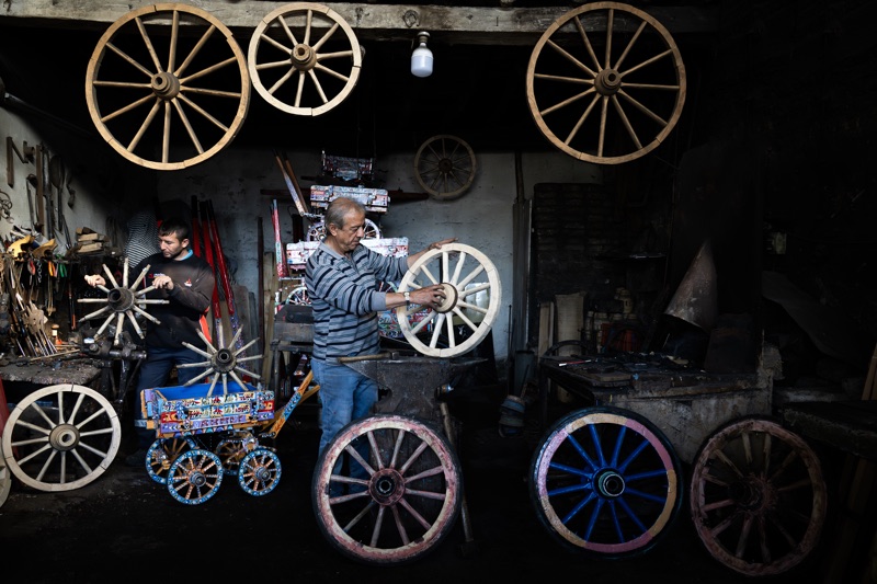 Orhan Olmez — competitive photography