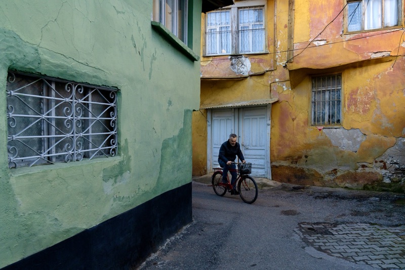 Orhan Olmez — competitive photography