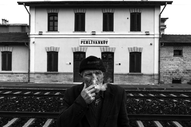 Orhan Olmez — competitive photography