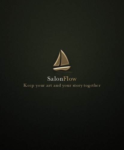 SalonFlow Apple Watch — oliva