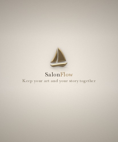 SalonFlow Apple Watch — svetla