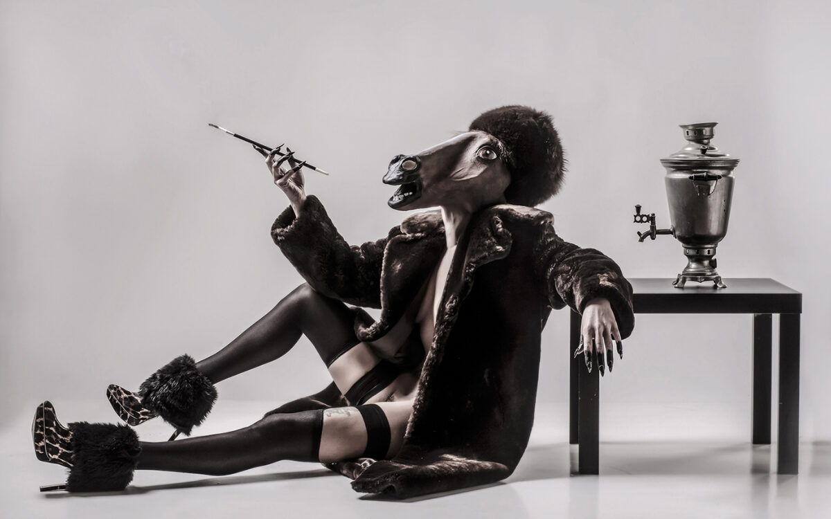 Krisztian Seiner — competitive photography