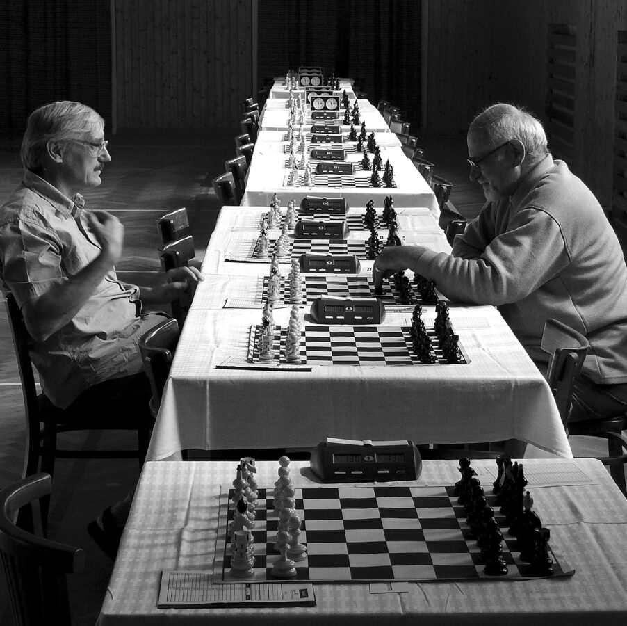 David Klímek — competitive photography