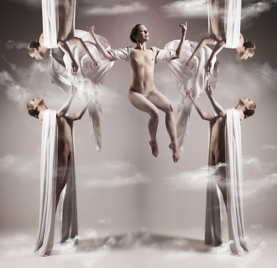 Krisztian Seiner — competitive photography