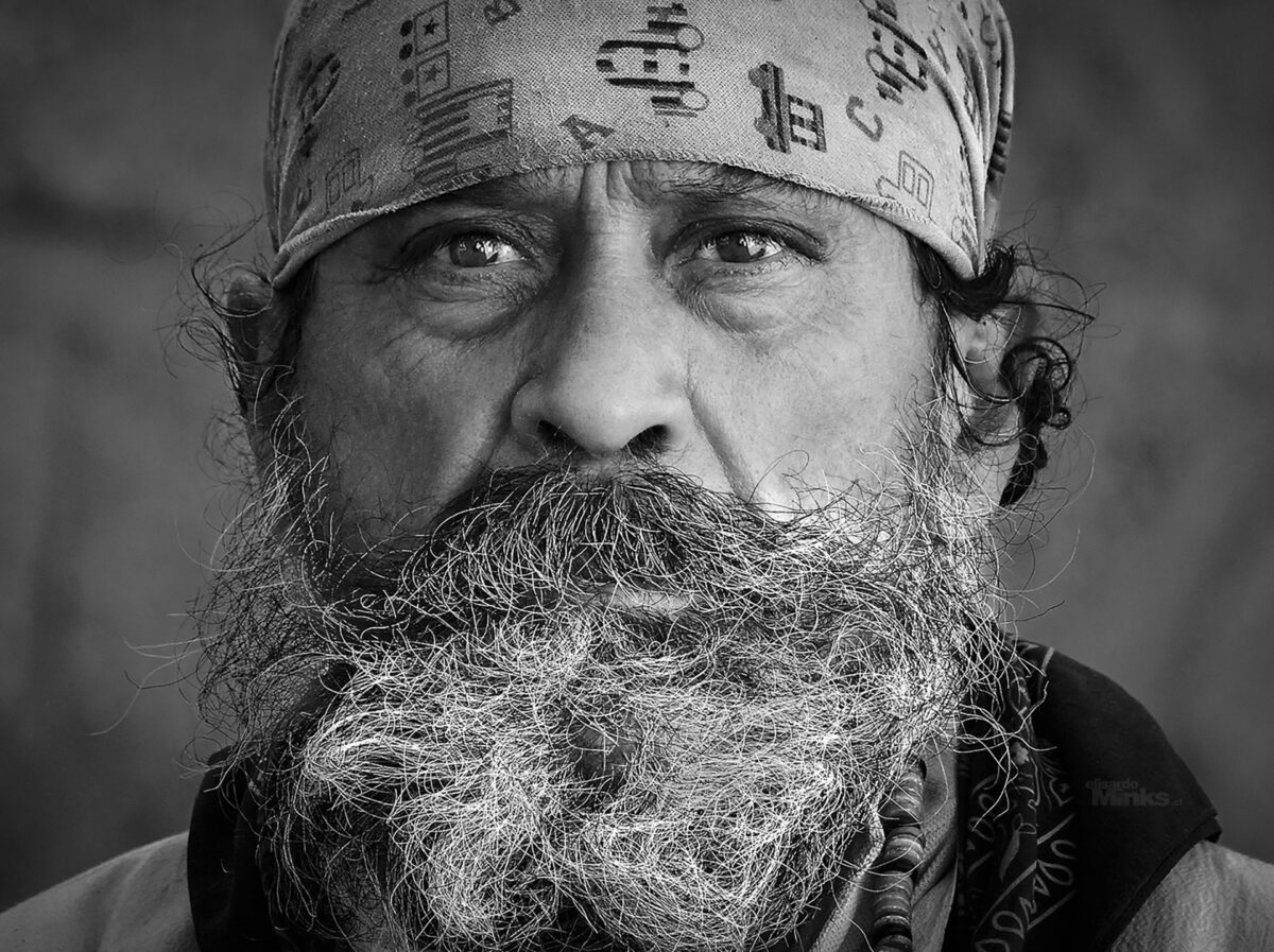 Elisardo Minks — competitive photography