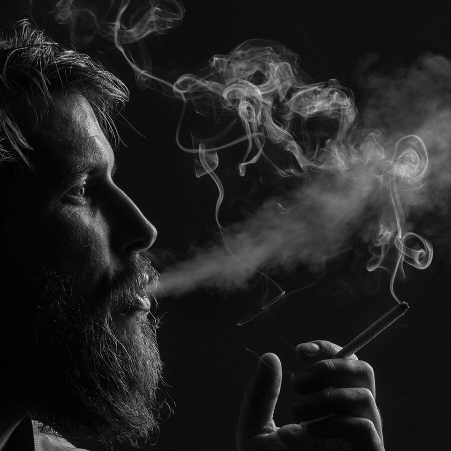 Krisztian Seiner — competitive photography